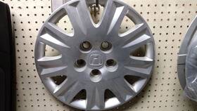 1631652 Honda 8049371 15 Inch Wheel Cover Hubcap Fits 06-11 Civic