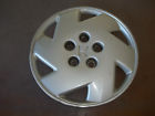 55046 Honda Accord Lx Hubcap Wheel Cover Rim Hub Cap Oem