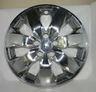 Imp325x Honda Chrome Wheel Skins For Accord Alloy Wheels Hubcap Oem
