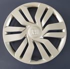 55098 Honda Fit Hubcap Genuine Factory Original Oem Preowned