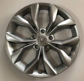 H55105 Honda Cr-v Hubcap / Wheelcover. 2023 2024 2025 Factory Original Om. 17 Inch