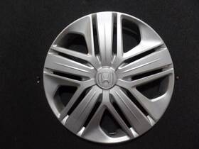 Hdt-0071 Honda Fit Hubcap Wheel Cover 55100 Great Replacement 18-19 Factory Original B53