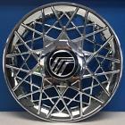 F6mz1141aa Hubcap - 150-16cn Center Cap Mercury Cci One 98-02 Grand