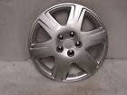 61133 Hubcap9 Aftermarket Toyota Corolla Wheel Cover Hubcap New