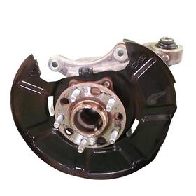52710s9000 Hyundai 52705s8050 Palisade L Rear Spindle Fwd L. 20 21 22 23 24