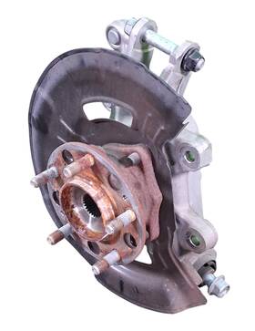 52730-n9150 Hyundai 52710n9200 Tucson L Rear Spindle Awd L. 22 23 24