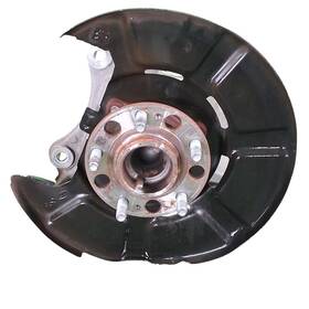 52706s8050 Hyundai 52711s9000 Palisade R Rear Spindle Fwd R. 2020 2024
