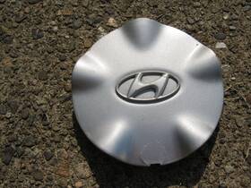 52960-27610 Hyundai One 1996 To 1998 Elantra Alloy Wheel Center Cap Hubcap 5296027610