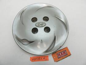 52960-29400-5296029400-hmc Hyundai Hub Cap Hubcap Wheel Cover Spare Rim 14 Inch Car For 95 96 97 Elantra