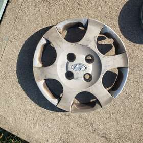 52960-2d100 Hyundai Make Offer Elantra Wheel Cover Hub Cap Hubcap 2001 2002 2003