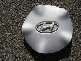 52960-35200 Hyundai One 1995 To 1999 Elantra Sonata Tiburon Center Cap Hubcap