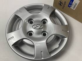 5296022490 Hyundai New Genuine Wheel Hubcap Cover Single