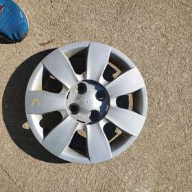 52961-1e000 Hyundai Accent 14 Inch Wheel Cover Hubcap Hub Cap 2006 2007 2008 52961-1e00