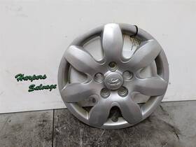 570-55560 Hyundai Wheel Cover Hubcap Sedan 7 Spoke Fits 07-10 Elantra 1115307