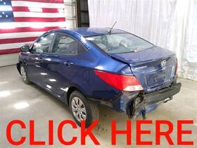 529601r100 Hyundai 570-55573 Wheel Cover Hubcap 14 Inch Id Fits 15-17 Accent 320322