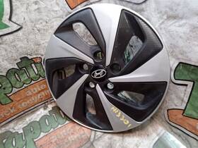 52960g2300 Hyundai 570-55580 Wheel Cover Hubcap 15 Inch Id Fits 17-19 Ioniq 3569175