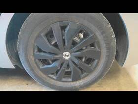 625330 Hyundai Used Wheel Cover Fits 2017 Elantra 15 Grade C