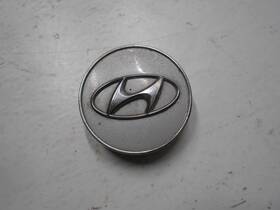 Smitley-387-01-247 Hyundai 2012 Elantra Center Cap Hub 52960-2s250