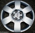 55556 Hyundai Sonata Inch Hubcap Original Oem