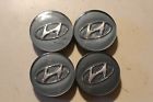 52960-38300 Hyundai Wheel Center Caps Hubcaps Oem Part Mm Wide