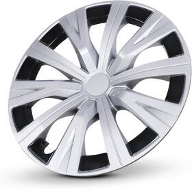 Wj-5120-fdp-16-1 I1motor 1 Pack 16 Inch Wheel Covers For 2018-2024 Toyota Camry Hup Caps R16/16in Tire