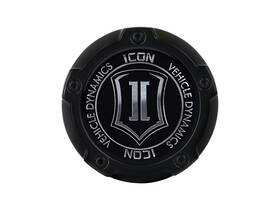 1290-5n Icon Alloys Six Speed Center Cap Ranger