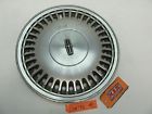 Ident-e80c1130cc Unbranded Hub Cap Wheel Cover Rim Spare Inch Fins Lincoln
