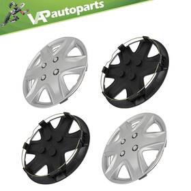 Ig17875901il Ignition Coil Set Of 4 13 Inch Wheel Skins Hub Caps Full Covers For R13 Tires Rim