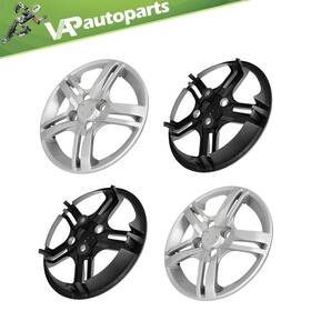 Ignition Coil Ig17876801il Set Of 4 13 Inch Wheel Skins Rim Covers Hub Caps Snap On For R13 Tires