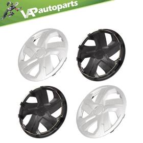 Ig18501401il Ignition Coil Set Of 4 16 Inch Wheel Skins Snap On Hub Caps Rim Covers For R16 Tires