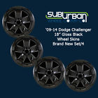 Imp-355g-blk Cci 09-14 Dodge Challenger 18