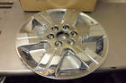 Imp-376x Wheel Skinz New Chrome Skin For Chevy Chevrolet Traverse