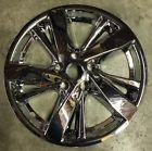 Imp-378x Cci Nissan Altima Split Spoke Chrome Wheel Skin Piece