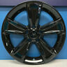 Imp-401blk Cci One Dodge Challenger Sxt Gloss Black Wheel Skin New