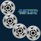 Imp-411x Cci Chevrolet Silverado Lt Chrome Wheel Skins