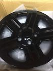 Imp-76blk Cci Jeep Wrangler Spoke Black Impostor Wheel Skins Steel Rims