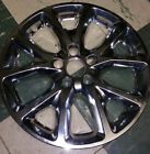 Imp-7913 Iwc Jeep Cherokee Chrome Wheel Skin Hub Cap Full Rim