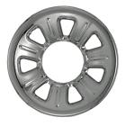 Imp21 Impostor New Ford Ranger Chrome Wheel Cover Skin Set Of