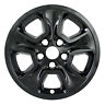 Imp365blk Cci Set Black Wheel Skins For Jeep Grand 615343502670