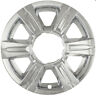 Imp369x Cci New Set Of Chrome Wheel Skins For 615343495095
