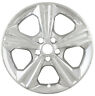 Imp371x Cci New Set Of Chrome Wheel Skins For 615343495927