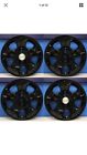 Imp-392blk Imp392blk Cci 14-18 Chevrolet Silverado