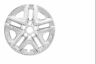 Imp424xa Coast To Wheel Covers Chrome Spoke Plastic Fits 880268170635