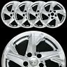 Imp463x Nationwide Hubcaps Inc Set Fit Hyundai Sonata Se Chrome Wheel