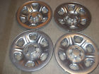 Imp71x-15 Set Of 4 2005-2012