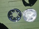560-3404 Imposter Ford Ranger And Mazda Spoke Steel Wheel Chrome Skin