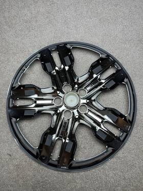 Imp-800x Impostor One 2011-2014 Ford Edge Sel / Limited # 20 Inch Chrome Clad Replacement New