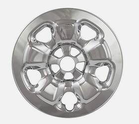 Imp91x Impostor Wheel Skin 2014-2017 Jeep Cherokee 17 Inch Ches W912