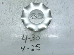 40315-zq20a Infiniti 40315zq20a New Oem Wheel Cover Center Cap 2007-2010 Qx56 20 Inch Alloy