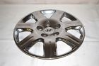 Cm-9805 Iwc-452 Hyundai Chrome Hubcaps Wheelcovers